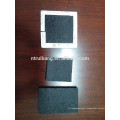 SUPPLY all kinds of plastic honeycomb carbon air filter